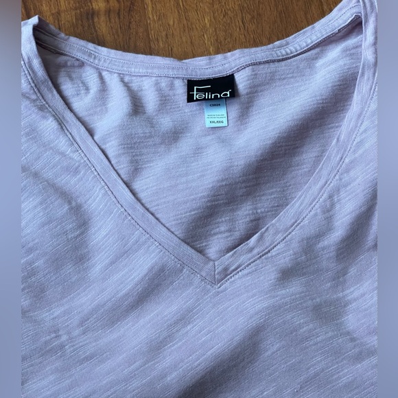 Felina T-shirt XXL - Picture 3 of 10
